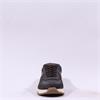 Tommy Bowe Deaves Casual Laced Trainer - Hickory